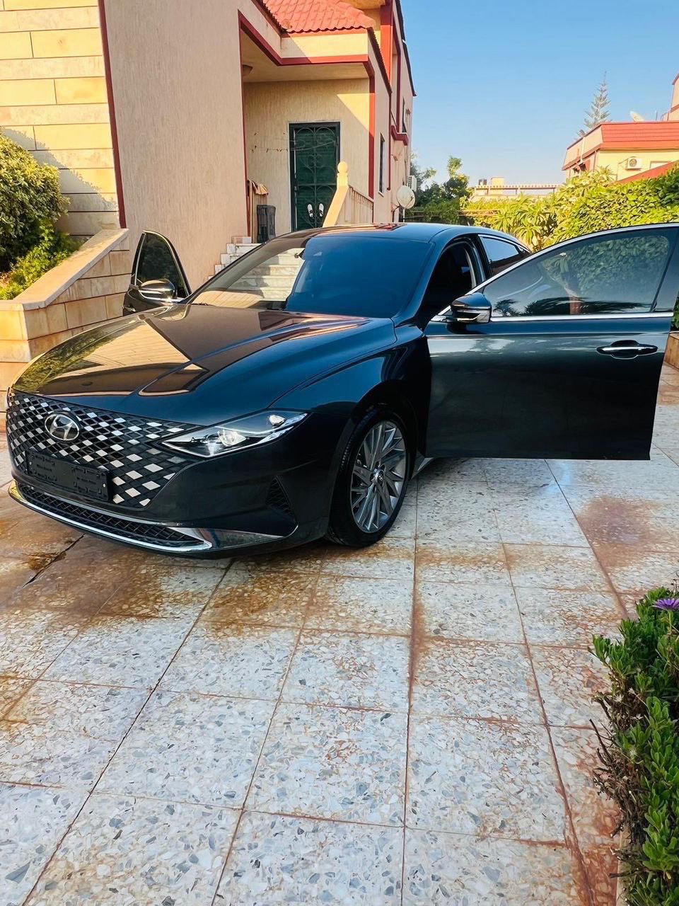 هوندا سيفيك 2020 سبورت