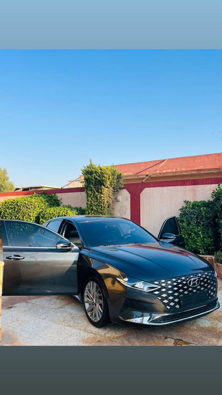 كيا سبورتاج للإيجار العائلي